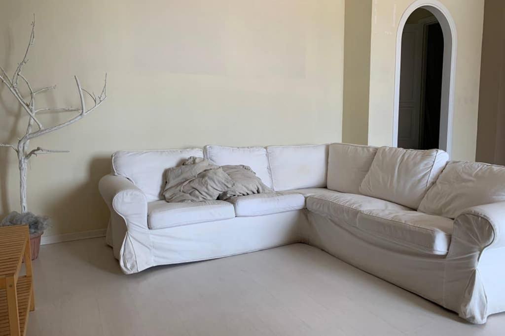 La Casa Sul Lago บาโคลี ภายนอก รูปภาพ