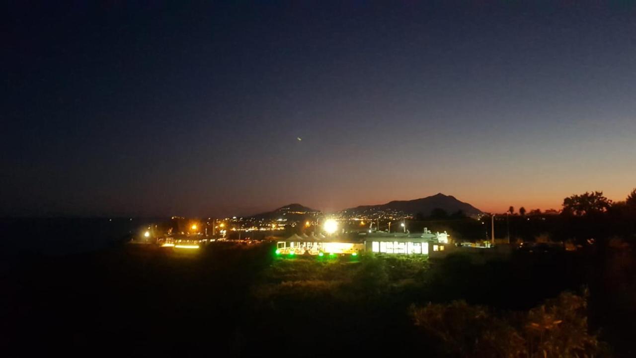 La Casa Sul Lago บาโคลี ภายนอก รูปภาพ
